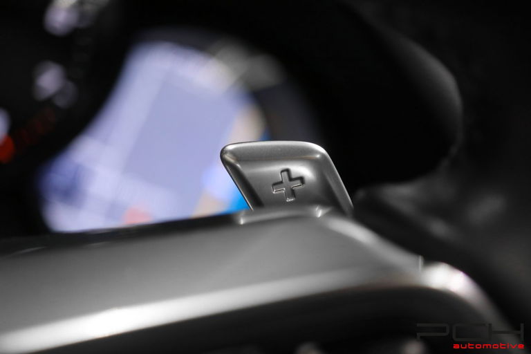 Porsche 991.2 Carrera S