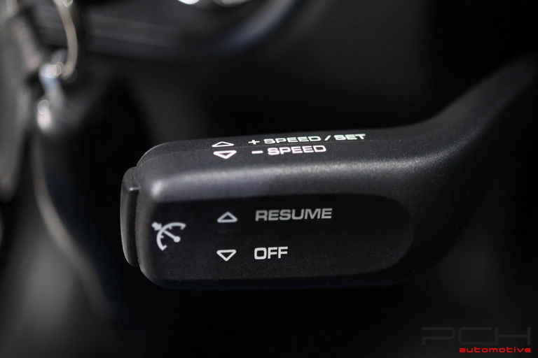 Porsche 991.2 Carrera S