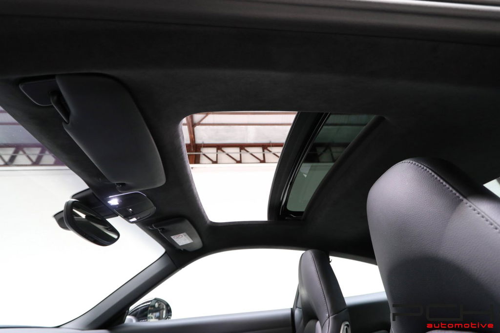 Porsche 991.2 Carrera S