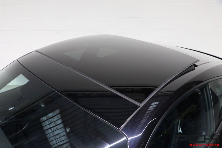 Porsche 991.2 Carrera S