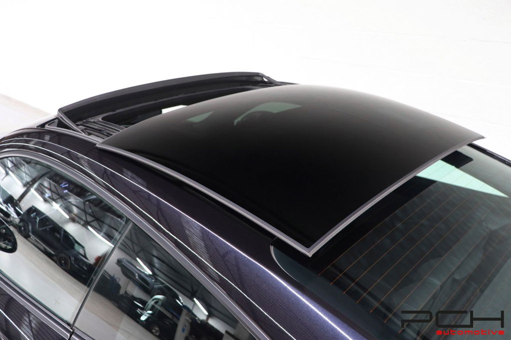 Porsche 991.2 Carrera S