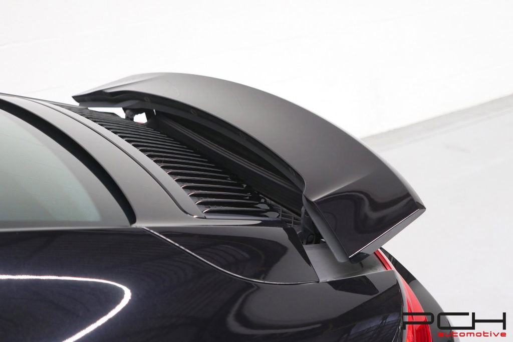 Porsche 991.2 Carrera S