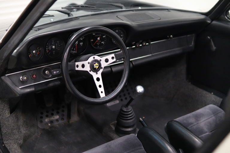 Porsche 911 E