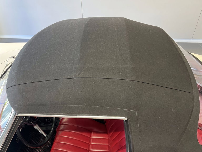 Porsche 356 B 1600 Super 90