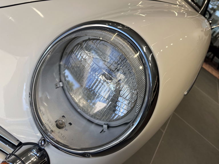 Porsche 356 B 1600 Super 90