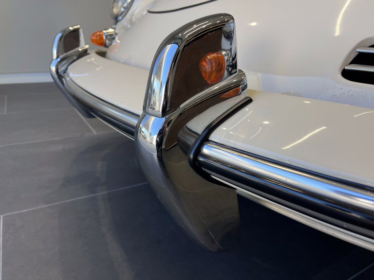 Porsche 356 B 1600 Super 90