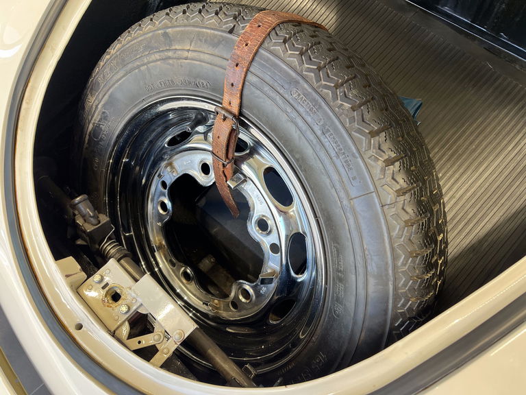 Porsche 356 B 1600 Super 90