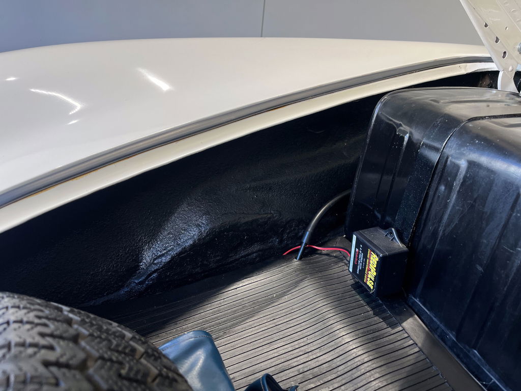 Porsche 356 B 1600 Super 90