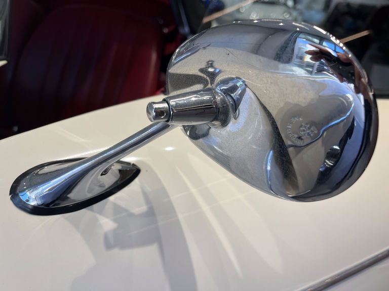 Porsche 356 B 1600 Super 90