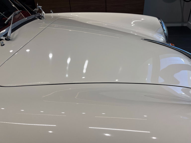 Porsche 356 B 1600 Super 90