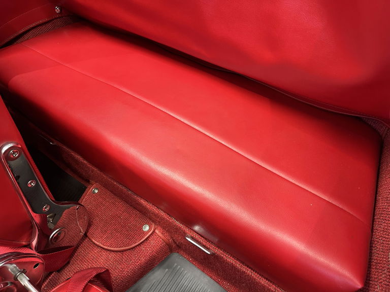 Porsche 356 B 1600 Super 90