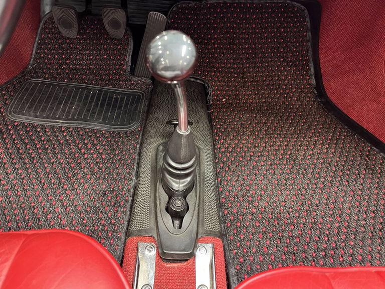 Porsche 356 B 1600 Super 90