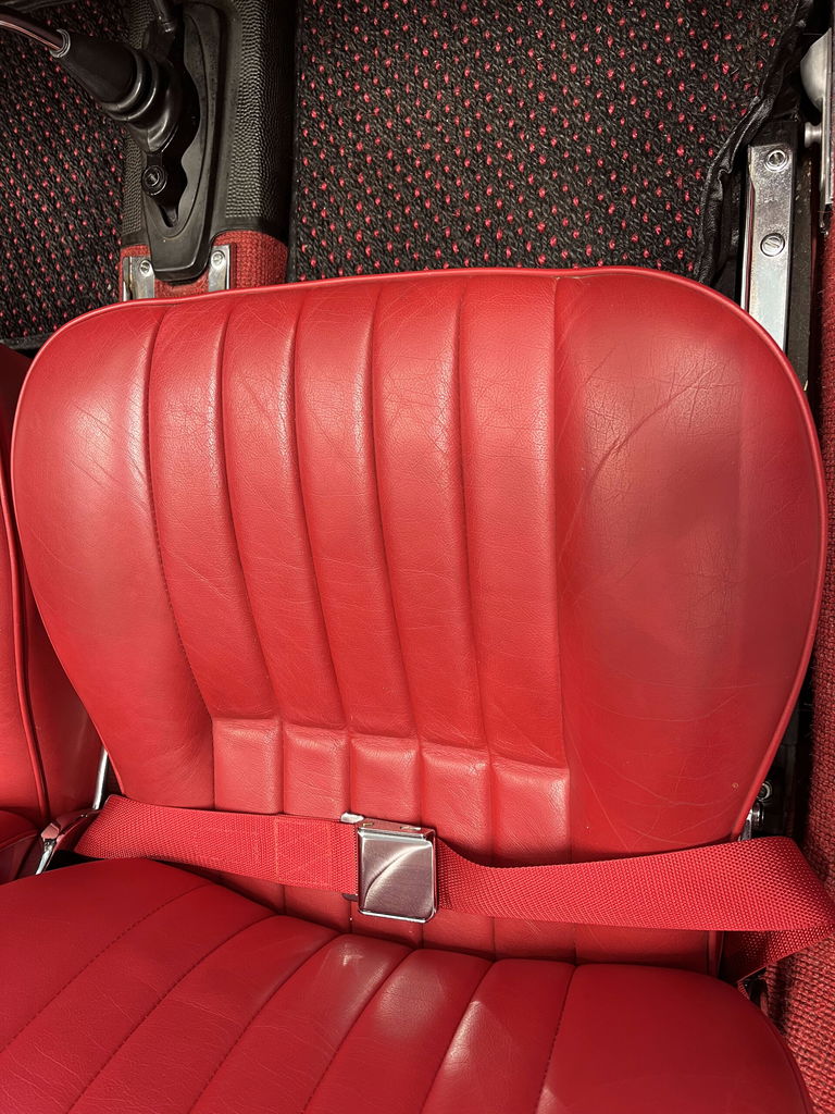 Porsche 356 B 1600 Super 90