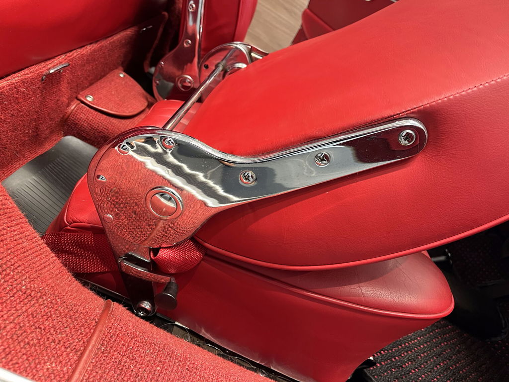 Porsche 356 B 1600 Super 90