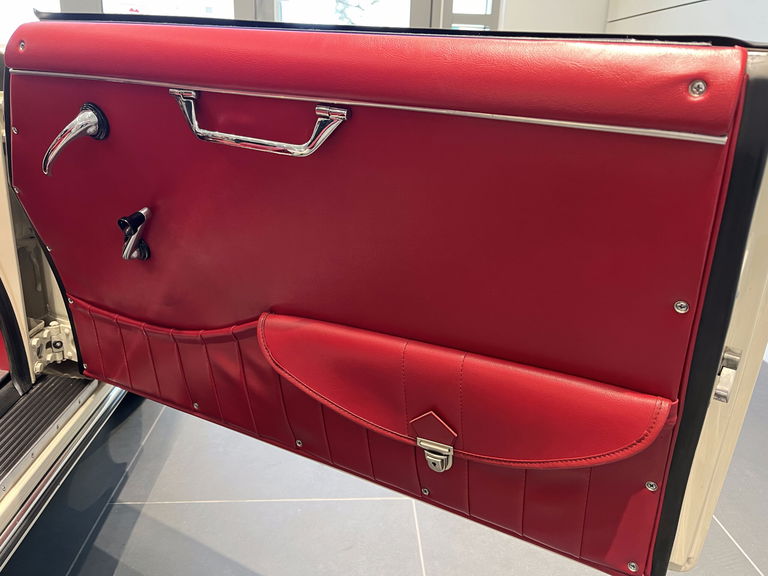 Porsche 356 B 1600 Super 90