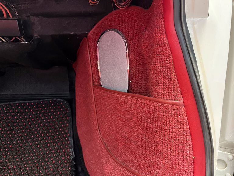 Porsche 356 B 1600 Super 90