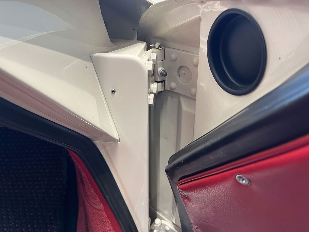 Porsche 356 B 1600 Super 90