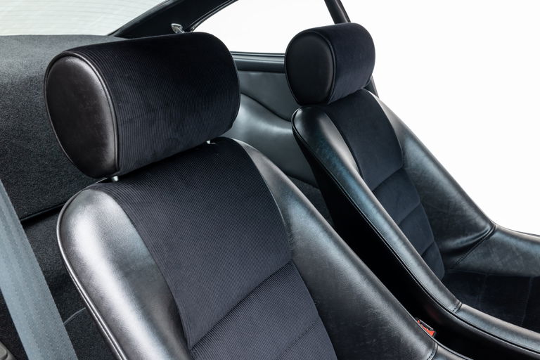 Porsche 911 Backdate