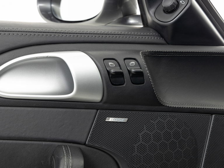 Porsche 997 Targa 4S