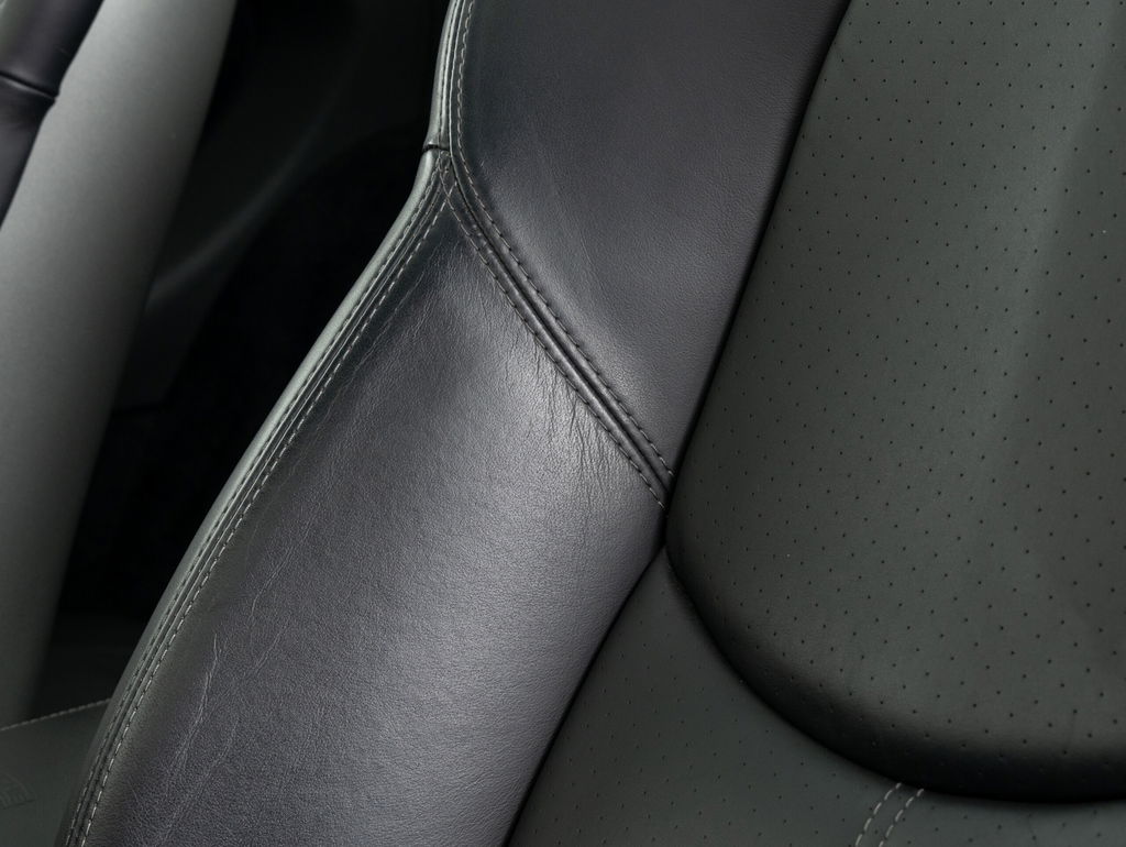 Porsche 997 Targa 4S