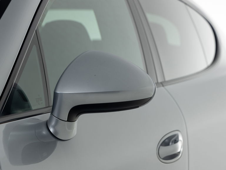 Porsche Panamera GTS