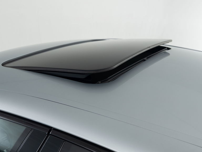 Porsche Panamera GTS