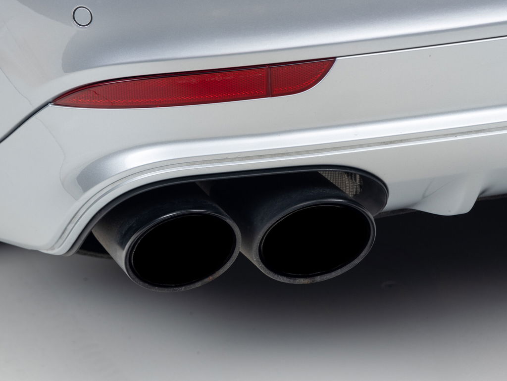 Porsche Panamera GTS