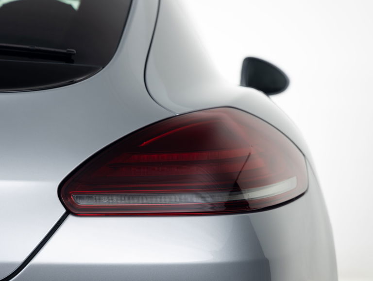 Porsche Panamera GTS