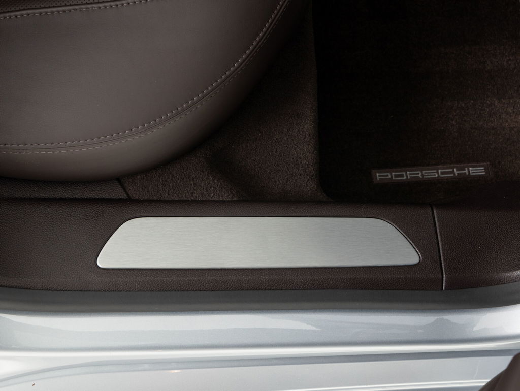 Porsche Panamera GTS