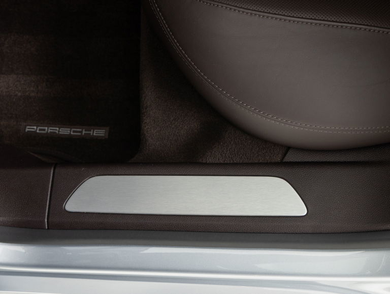 Porsche Panamera GTS