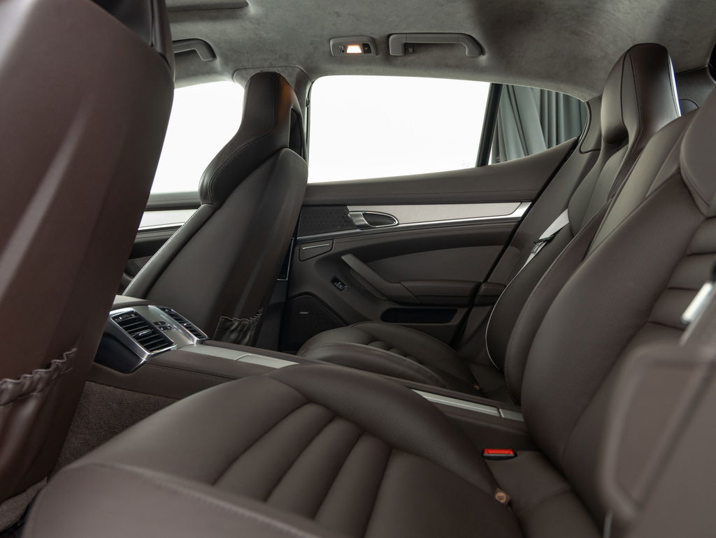 Porsche Panamera GTS