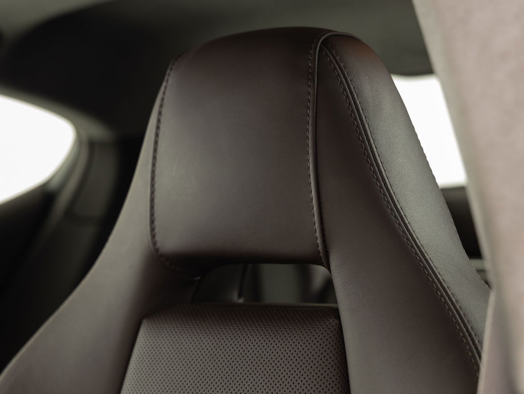 Porsche Panamera GTS