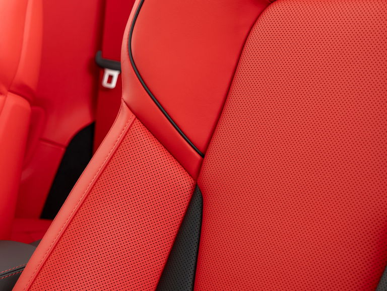 Porsche 992 Carrera 4 GTS