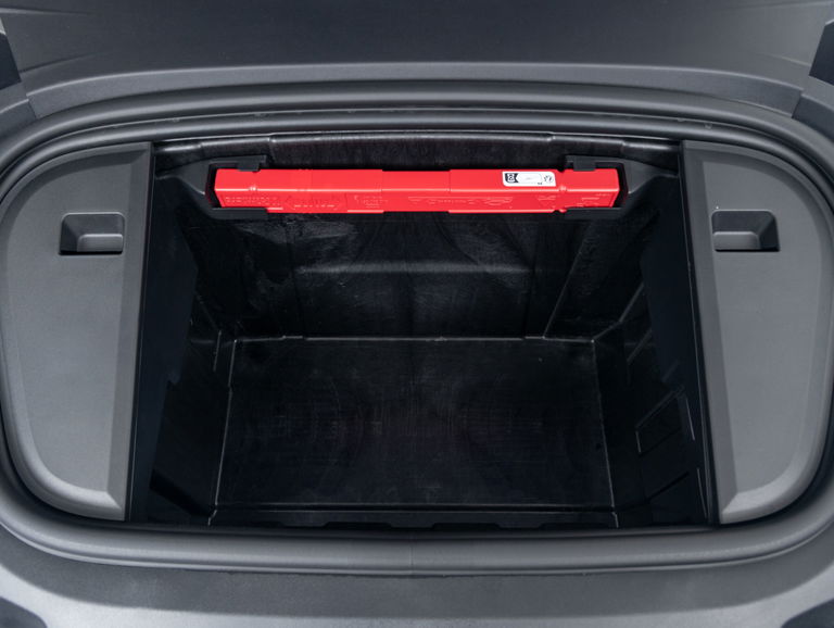 Porsche Taycan Turbo GT