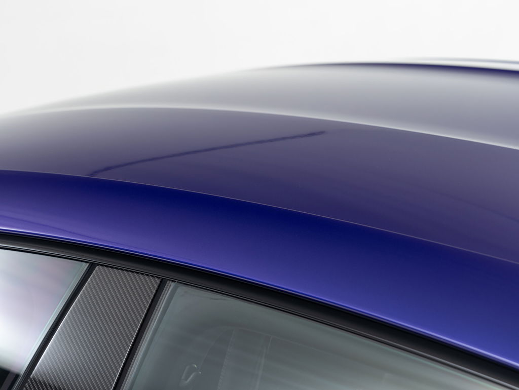 Porsche Taycan Turbo GT