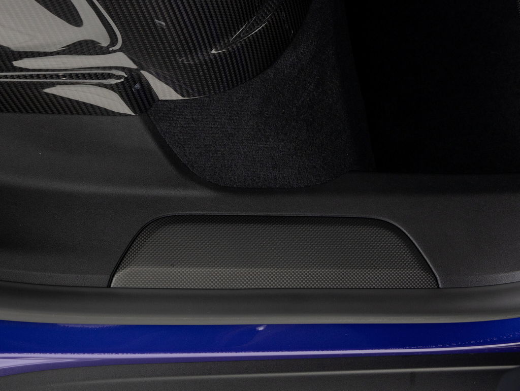 Porsche Taycan Turbo GT