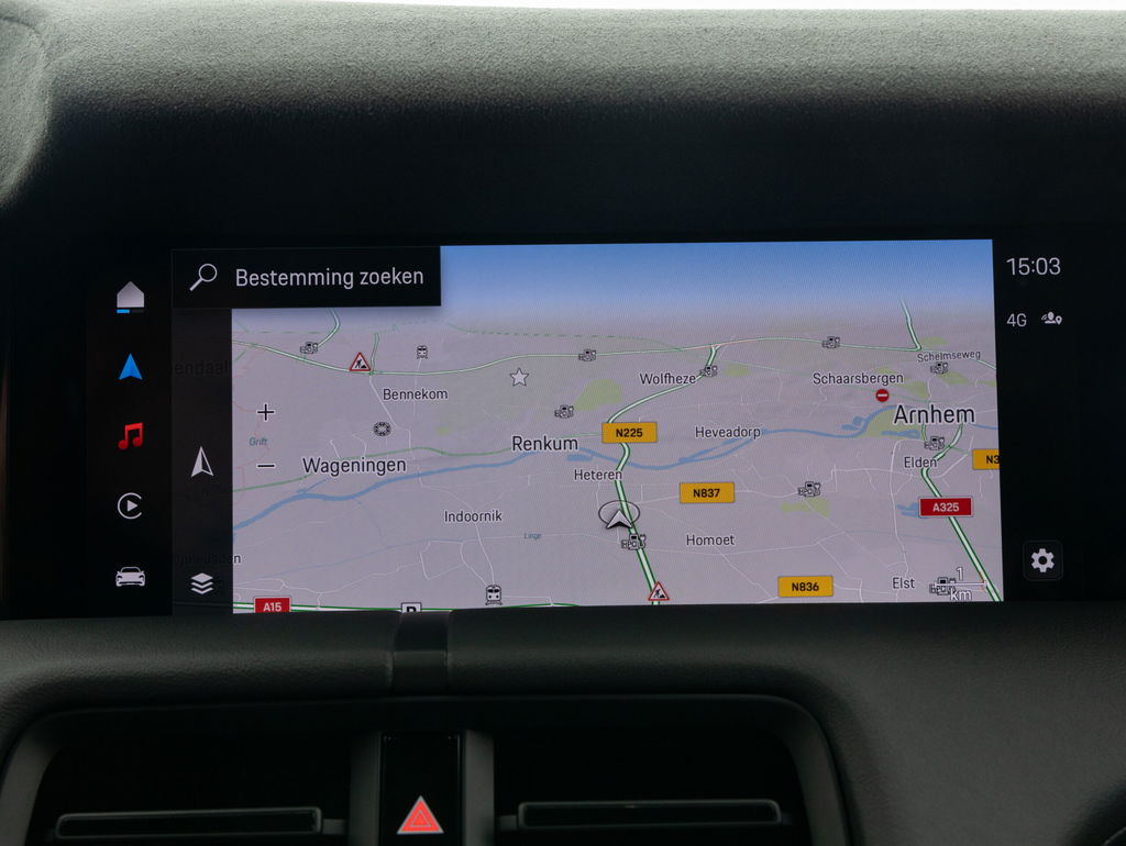 Porsche Taycan Turbo GT