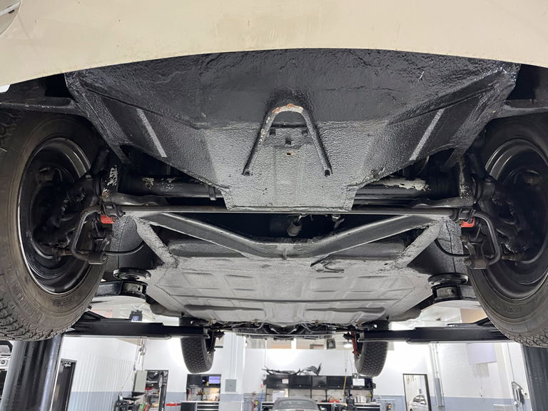 Porsche 356 B 1600 Super 90