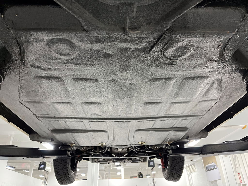 Porsche 356 B 1600 Super 90