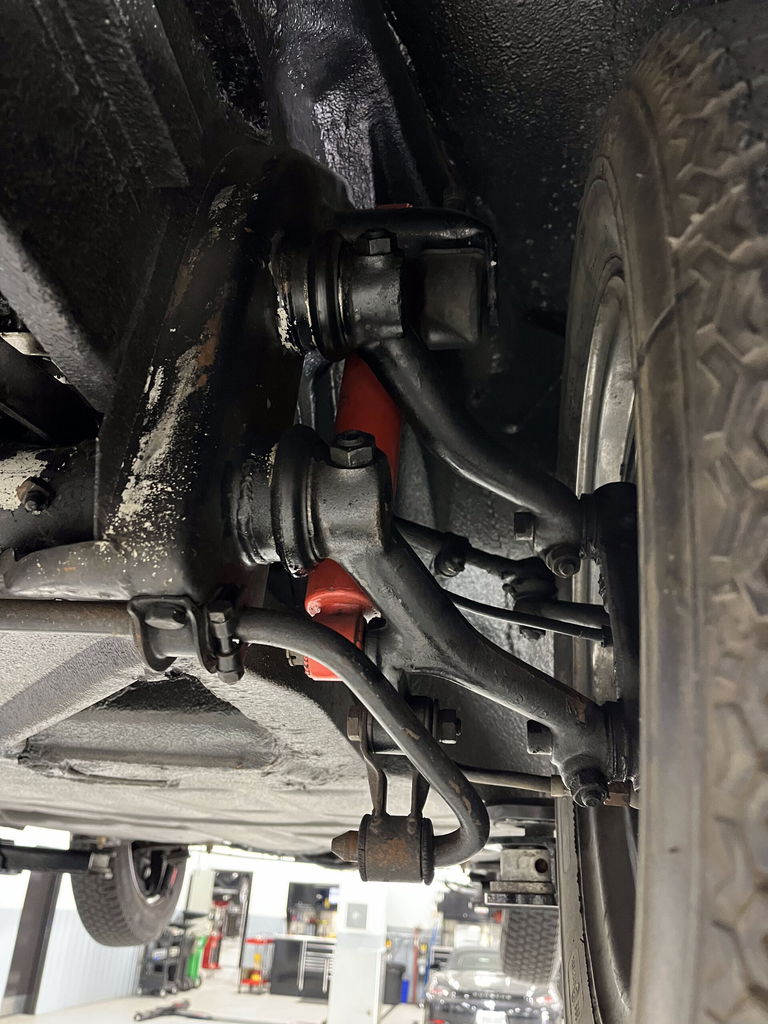 Porsche 356 B 1600 Super 90