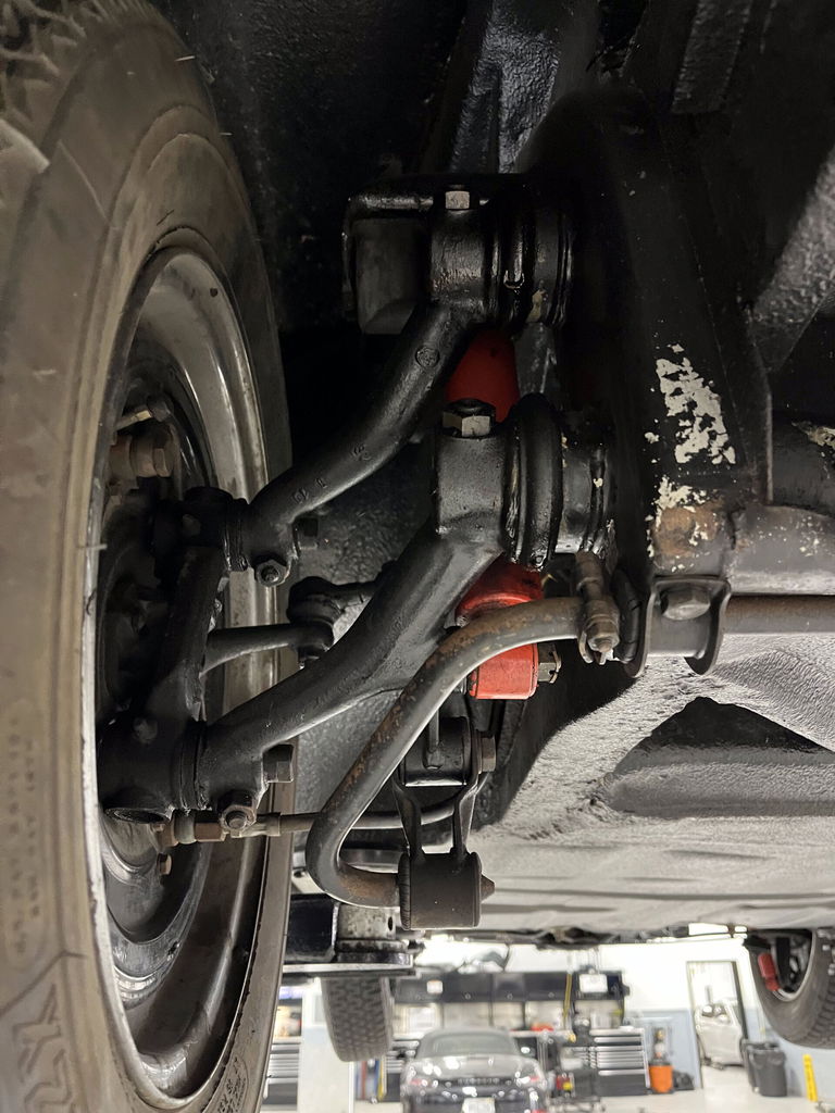 Porsche 356 B 1600 Super 90