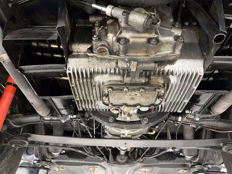 Porsche 356 B 1600 Super 90