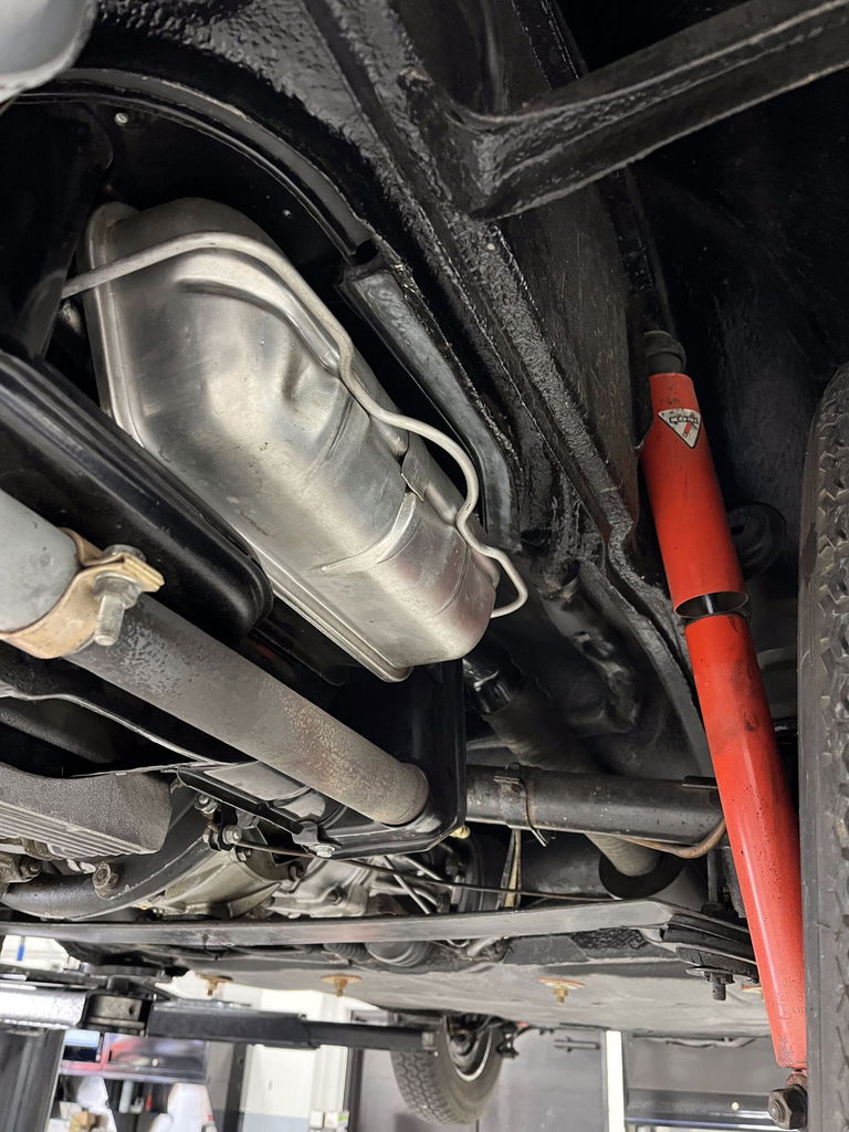 Porsche 356 B 1600 Super 90