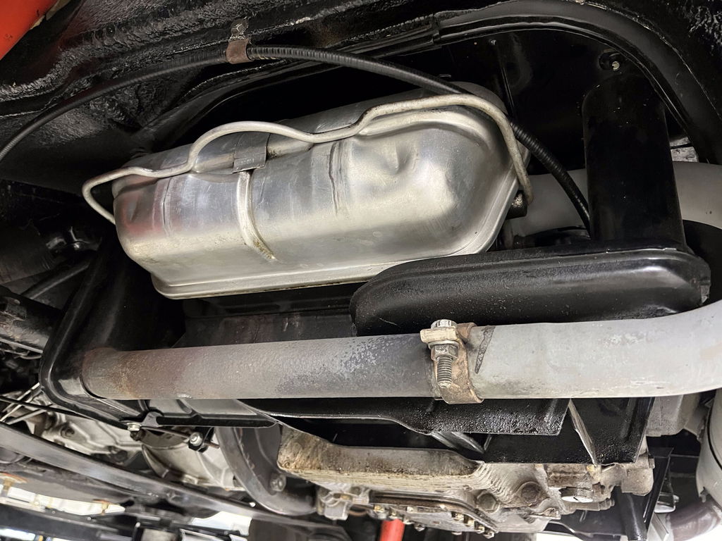 Porsche 356 B 1600 Super 90