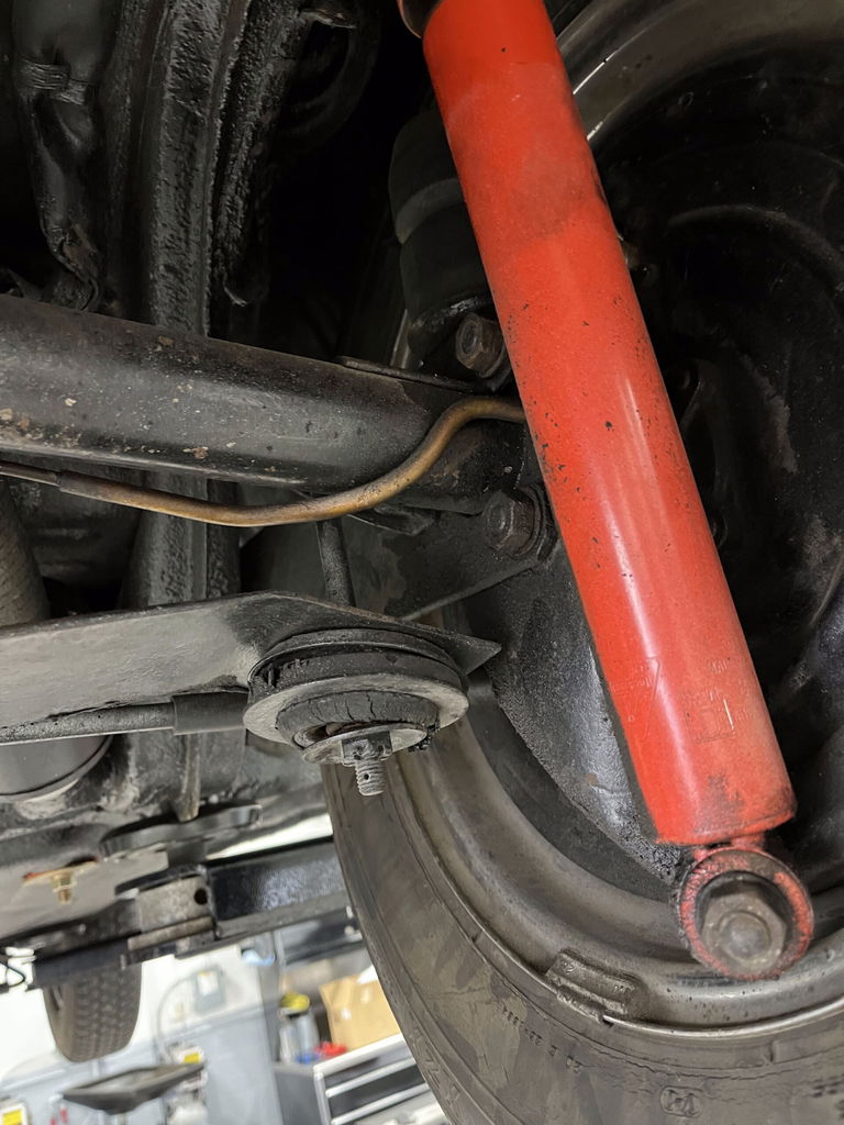 Porsche 356 B 1600 Super 90