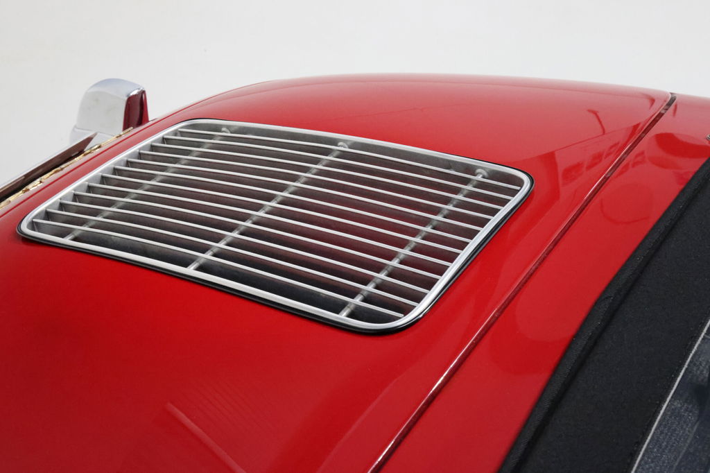 Porsche 356 B 1600 Super