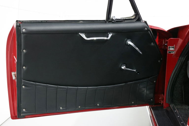 Porsche 356 B 1600 Super