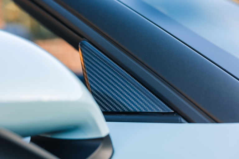 Porsche 991 Speedster