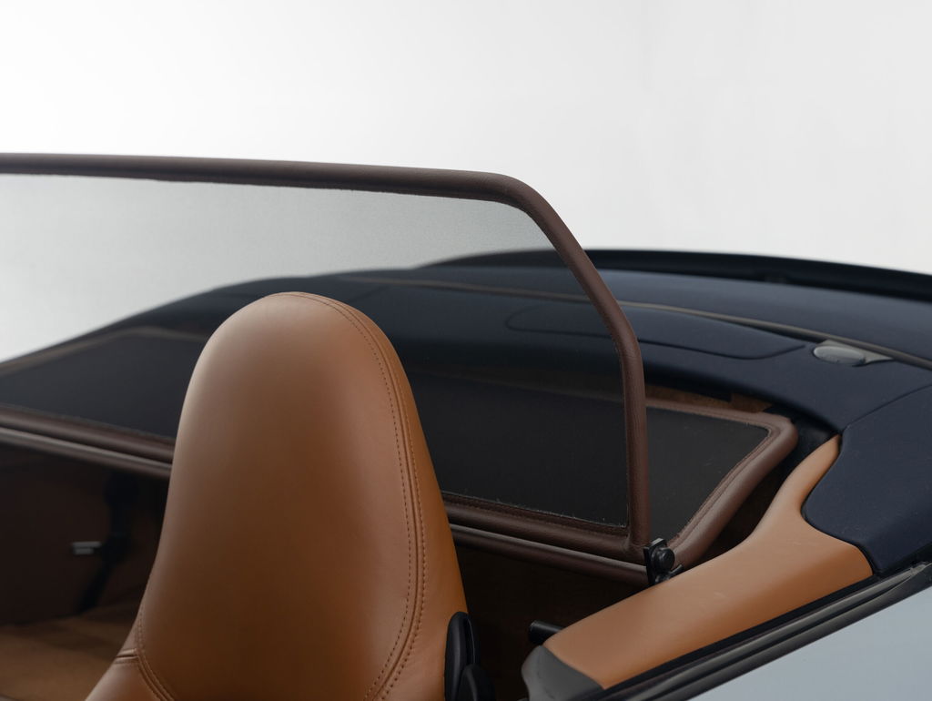 Porsche 996 Carrera 4S