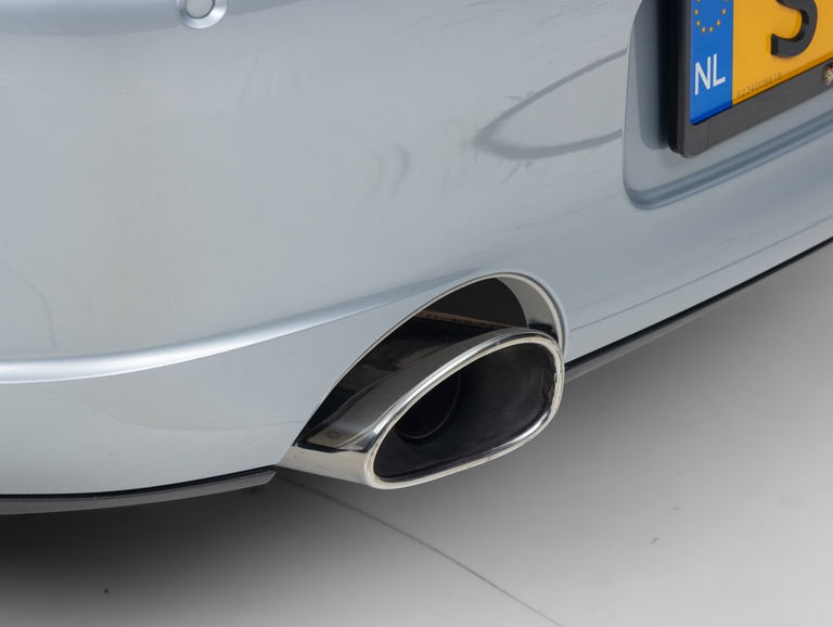 Porsche 996 Carrera 4S